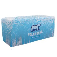 6ft Fitted Table Cloth