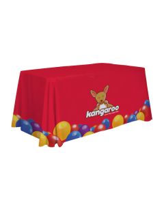 4ft Throw Table Cloth