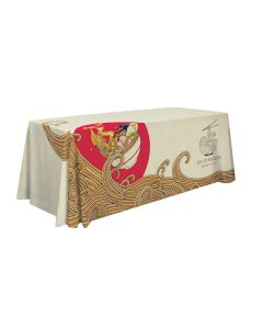 6ft Throw Table Cloth