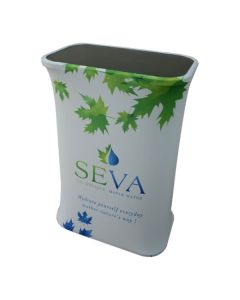 Square Stretch Podiums