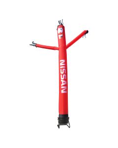 Custom 18ft Air Dancer