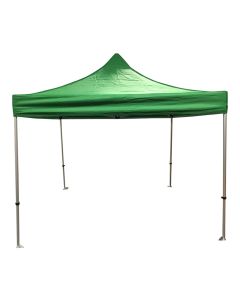 10ftx10ft (3mx3m) Plain Economy Event Tent