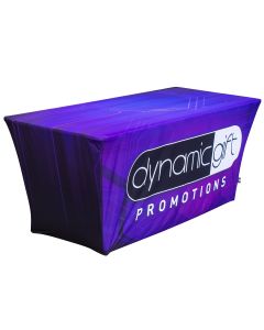 4ft Stretch Table Cloth