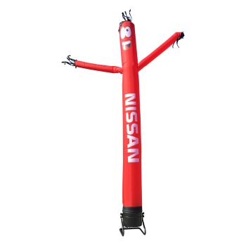 Custom 18ft Air Dancer