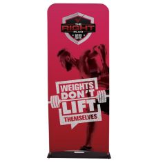 3ft Launch Banner Stand